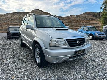 Suzuki Grand Vitara Grand Vitara 1.9 DDiS 5 porte