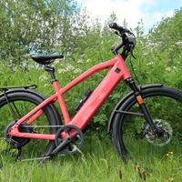 stromer st1 sport