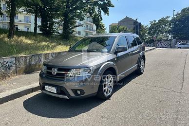 FIAT Freemont 2.0 Multijet 140 CV Urban