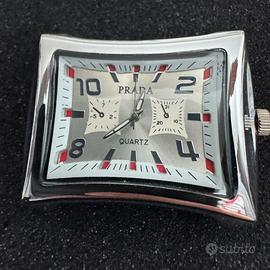 Orologio da polso Prada