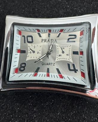 Orologio da polso Prada