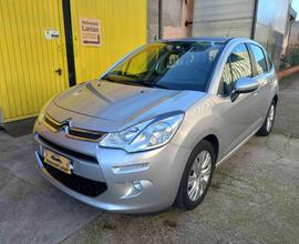 CITROEN C3 PureTech 82 Exclusive NEOPATENTATI