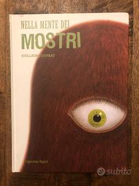 Nella mente dei mostri