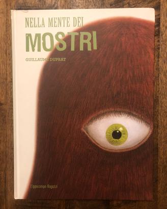 Nella mente dei mostri