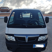 Piaggio Porter 120 d anno 2014