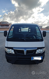 Piaggio Porter 120 d anno 2014