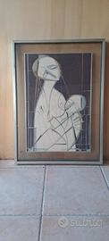 Quadro maternità  