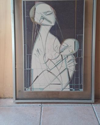 Quadro maternità  