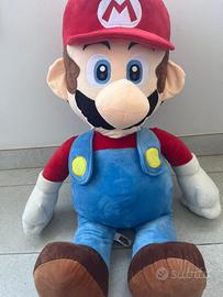 Peluche Super Mario Grande