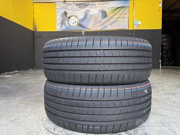 2 Gomme Bridgestone 235/45R20 96W Estivi90%residui