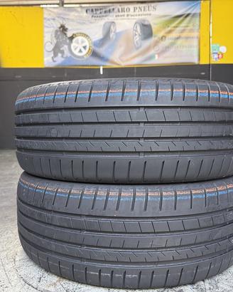 2 Gomme Bridgestone 235/45R20 96W Estivi90%residui