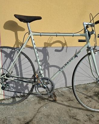 Dérailleur Vélo De Course Vintage Gian Robert - 5 Vitesses - Cage Moyenne - Occasion Italie