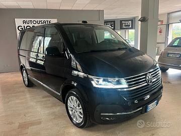 Volkswagen Multivan 2.0TDI T6.1 Highline 150cv dsg