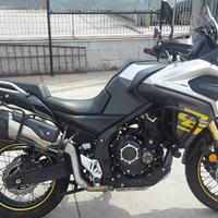 voge valico 525 Dsx permuta finanziamento