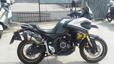 voge valico 525 Dsx permuta finanziamento