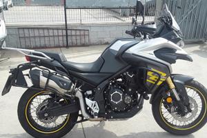 voge valico 525 Dsx permuta finanziamento