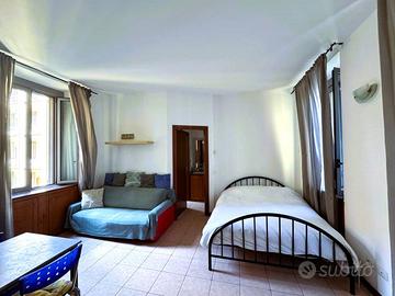 Appartamento Milano [Cod. rif 3235907ARG]