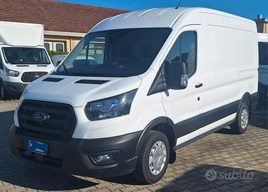 Ford Transit  Van