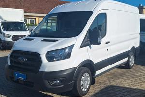 Ford Transit  Van