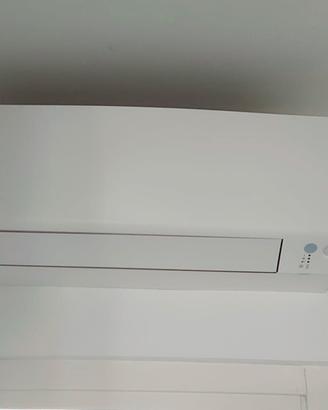 Daikin Perfera DUAL SPLIT (Giugno 2024) Come NUOVO
