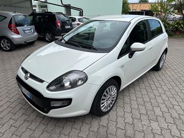 Fiat Punto Evo 1.3 Mjt 75 CV 5 porte Dynamic
