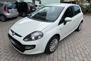 Fiat Punto Evo 1.3 Mjt 75 CV 5 porte Dynamic
