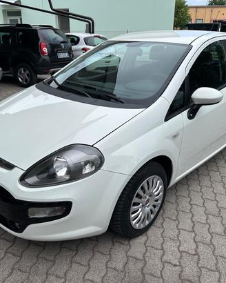 Fiat Punto Evo 1.3 Mjt 75 CV 5 porte Dynamic