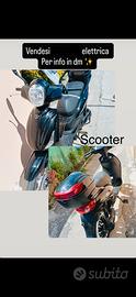 Scooter Vitale