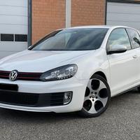 Golf VI GTI