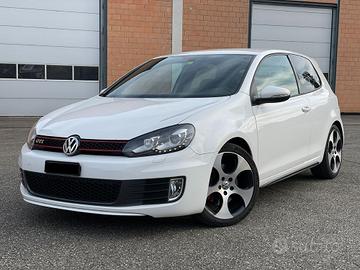 Golf VI GTI