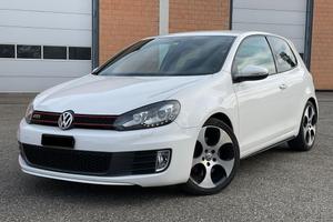 Golf VI GTI