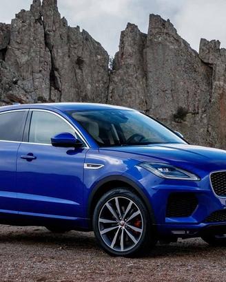 Rricambi jaguar e pace 2019