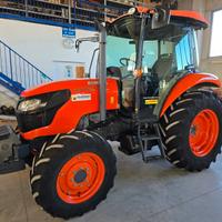 Kubota M 7060