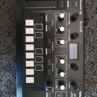 Dave Smith- Pioneer Toraiz as1