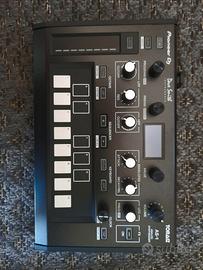 Dave Smith- Pioneer Toraiz as1