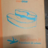 Rialzo per water per anziani