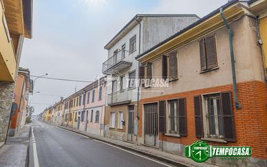 CAVA MANARA - CENTRO