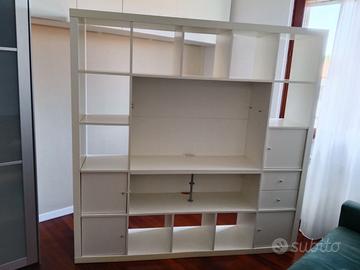 Libreria /Porta TV