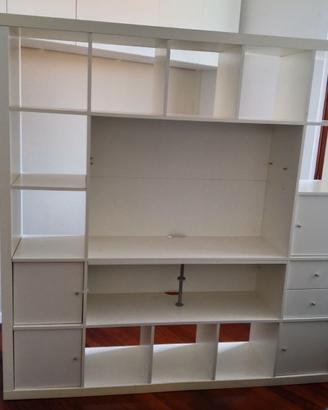 Libreria /Porta TV