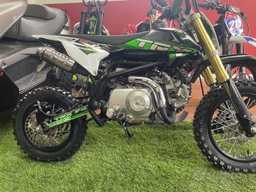 Pitbike 12/10 110