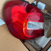 Fanale Mercedes GLA 200 X156