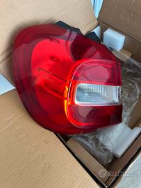 Fanale Mercedes GLA 200 X156