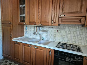 Cucina Berloni 3,20m