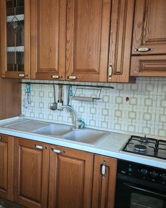 Cucina Berloni 3,20m