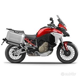 Telai laterali Shad 4P System Ducati Multistrada V