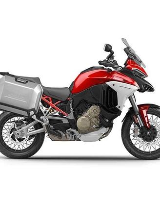 Telai laterali Shad 4P System Ducati Multistrada V