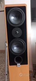 diffusori Canton ergo 702 