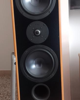 diffusori Canton ergo 702 