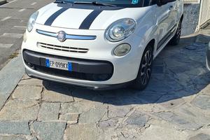Fiat 500L 1.4 95 CV Lounge