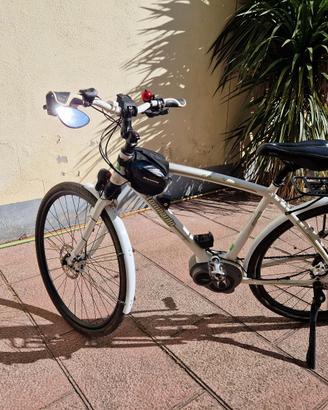 e-Bike Lombardo Amantea 28"